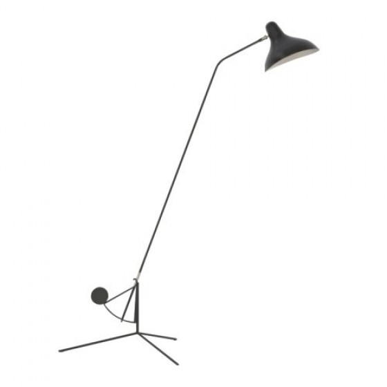 Lampe Mantis BS1 Floor Lamp